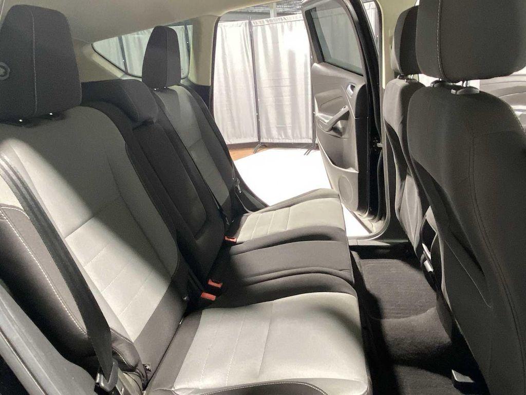 used 2016 Ford Escape car, priced at $3,980