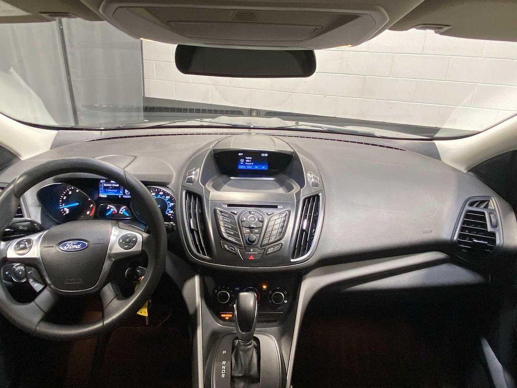 used 2016 Ford Escape car, priced at $3,980