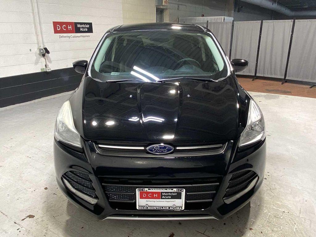 used 2016 Ford Escape car, priced at $3,980