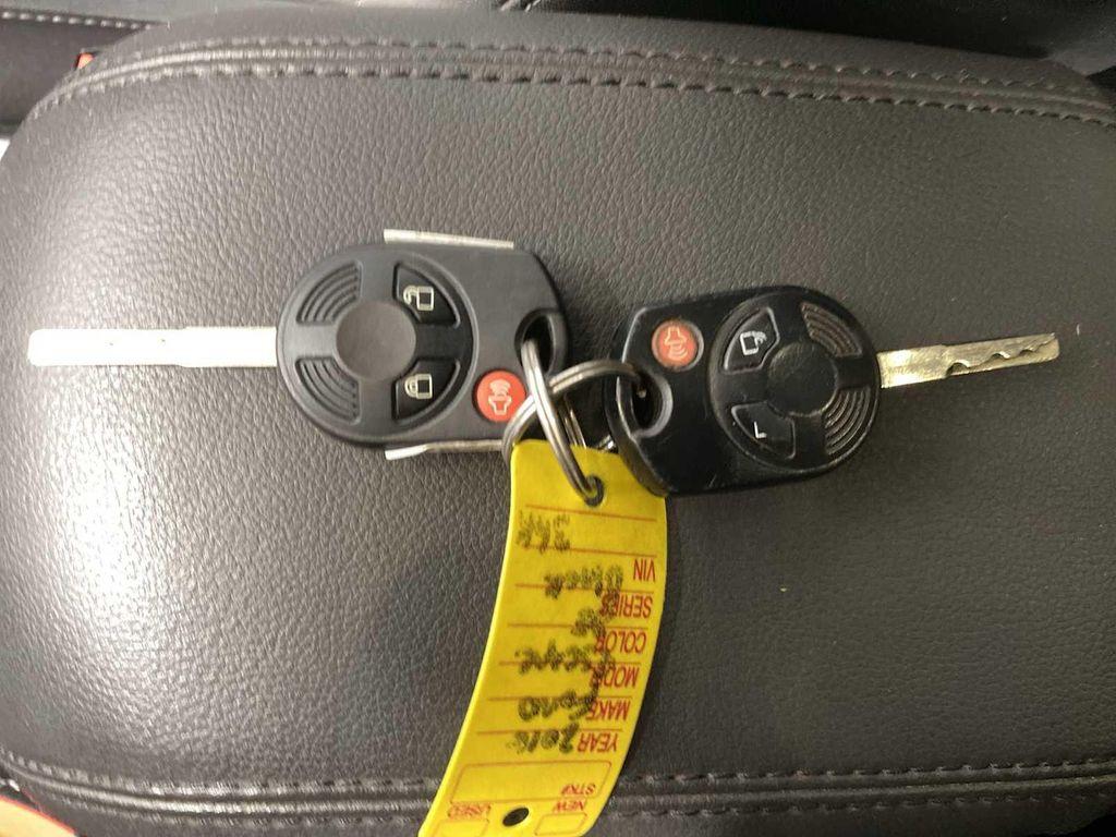 used 2016 Ford Escape car, priced at $3,980