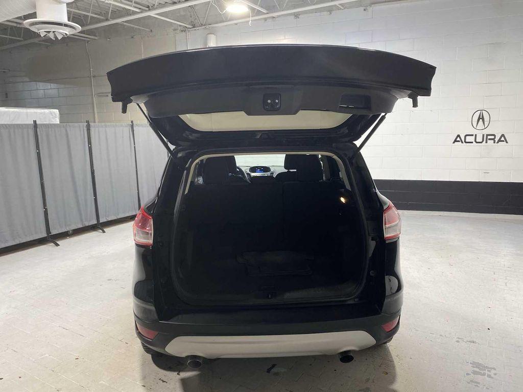 used 2016 Ford Escape car, priced at $3,980