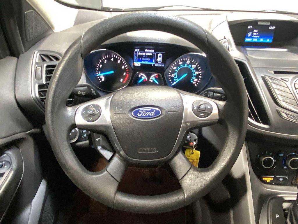 used 2016 Ford Escape car, priced at $3,980