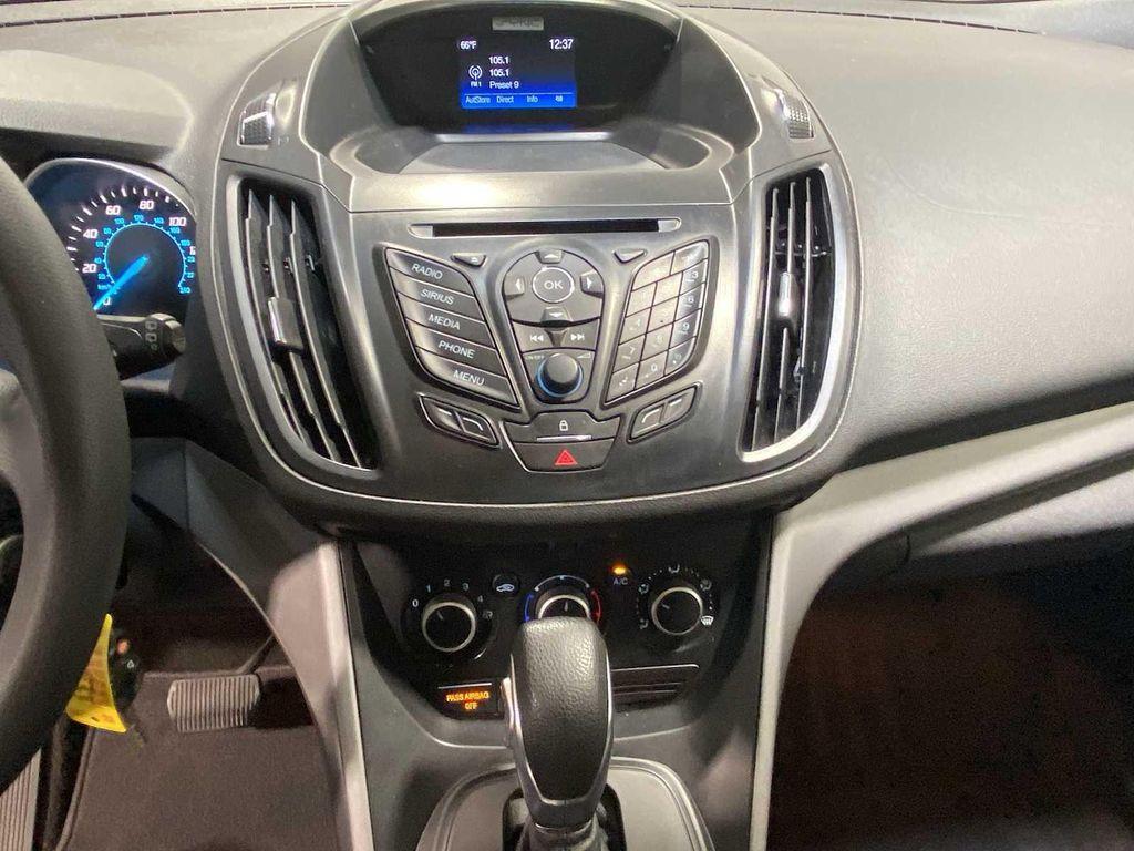 used 2016 Ford Escape car, priced at $3,980