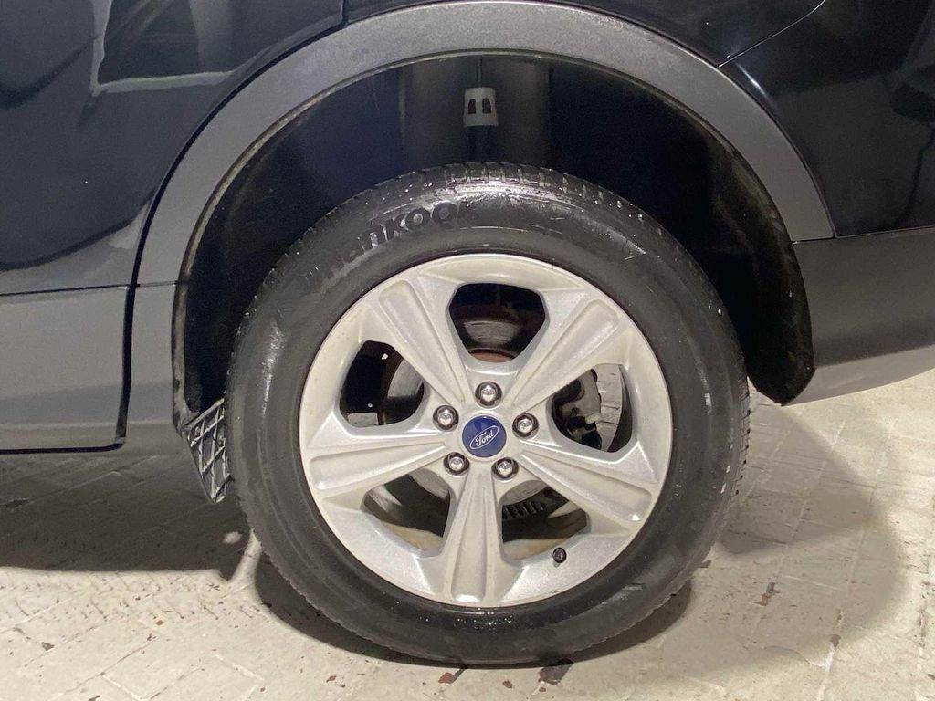 used 2016 Ford Escape car, priced at $3,980