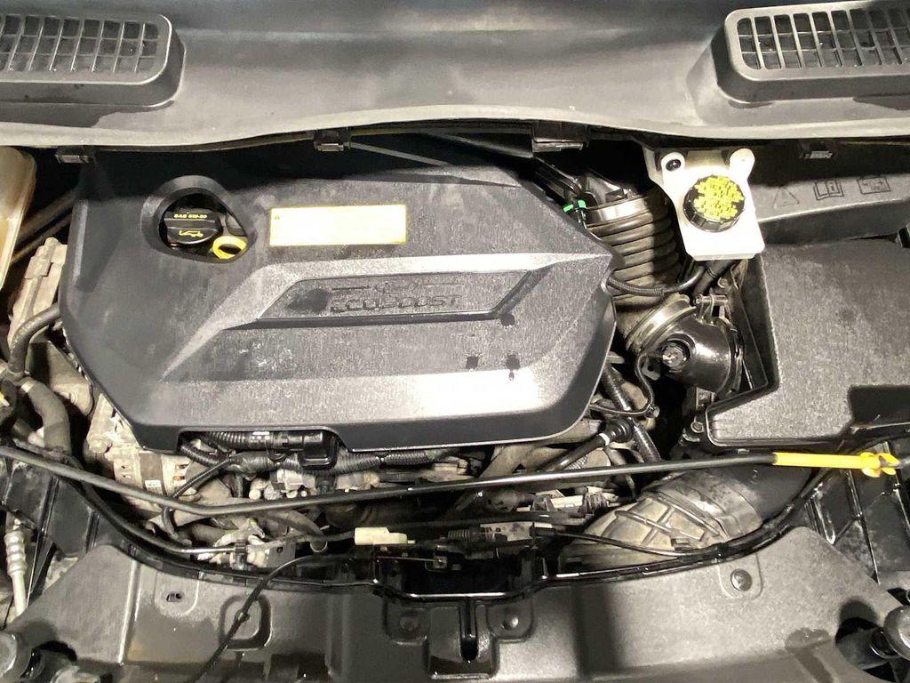 used 2016 Ford Escape car, priced at $3,980