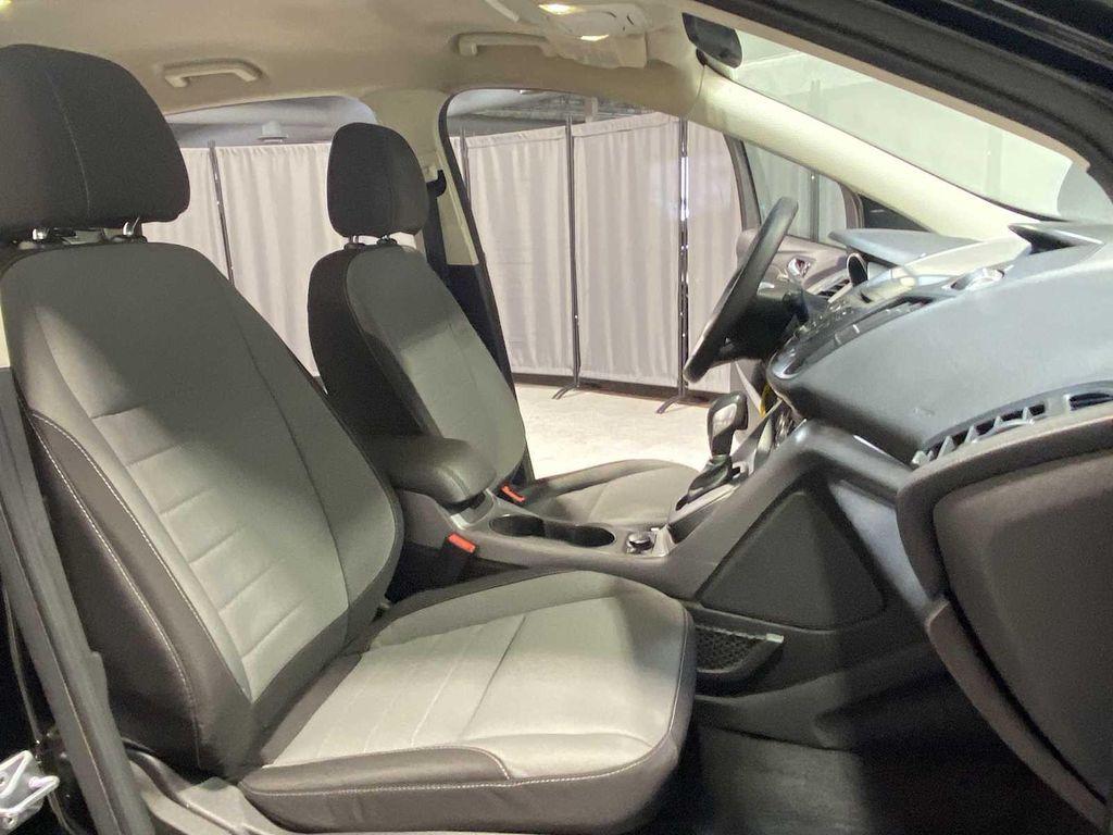 used 2016 Ford Escape car, priced at $3,980