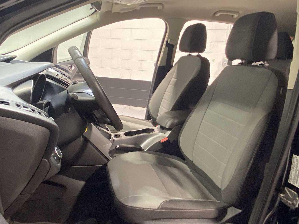 used 2016 Ford Escape car, priced at $3,980