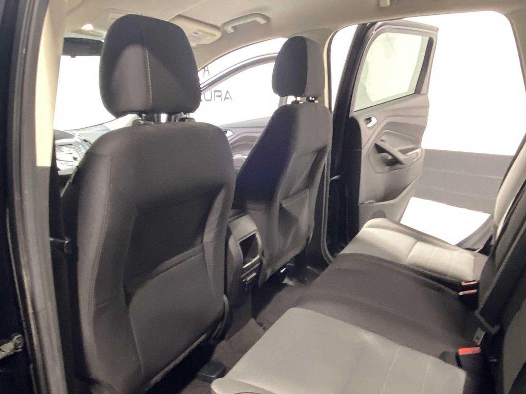used 2016 Ford Escape car, priced at $3,980