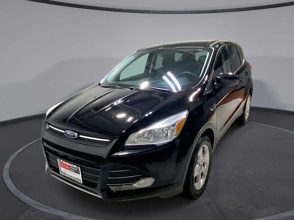 used 2016 Ford Escape car, priced at $3,980