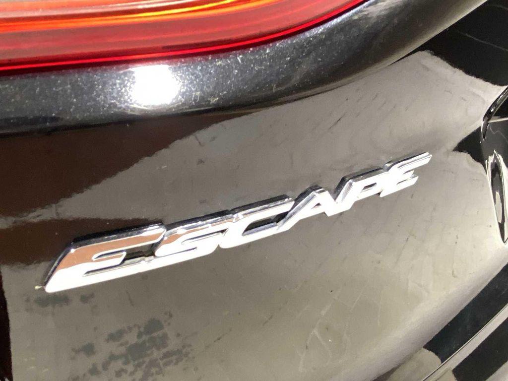 used 2016 Ford Escape car, priced at $3,980