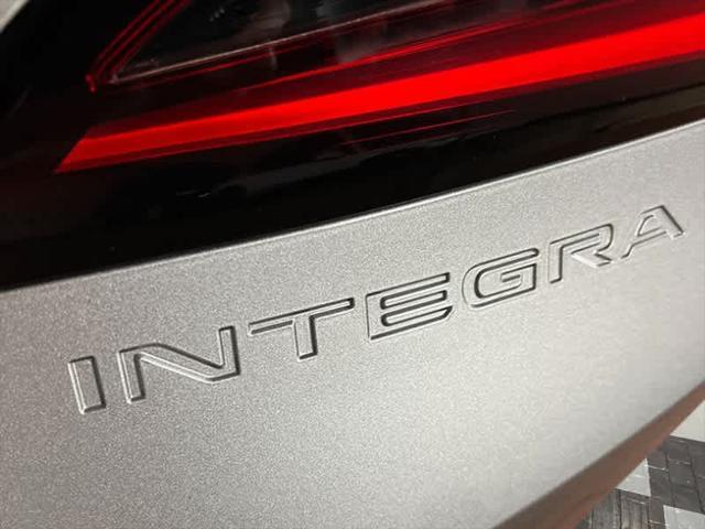 new 2025 Acura Integra car, priced at $36,195