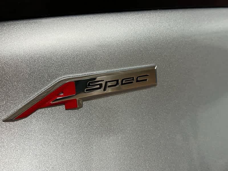 new 2025 Acura Integra car, priced at $36,195