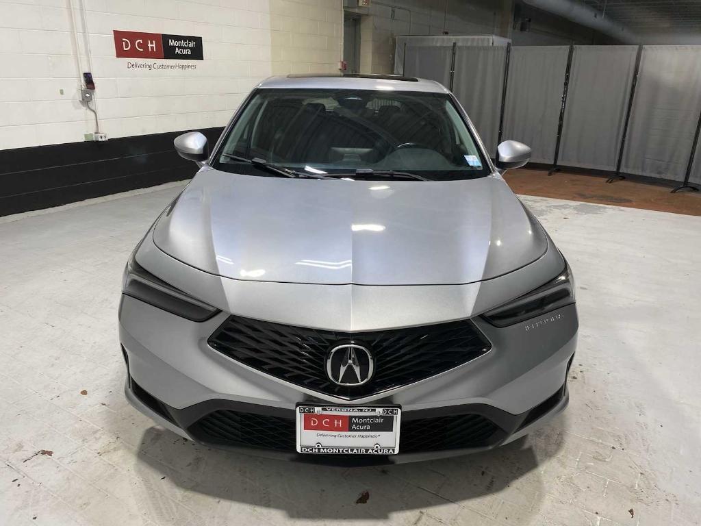 used 2023 Acura Integra car, priced at $21,880