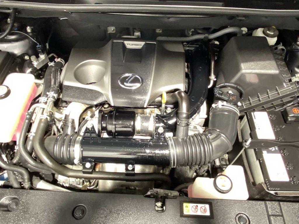 used 2019 Lexus NX 300 car, priced at $26,480