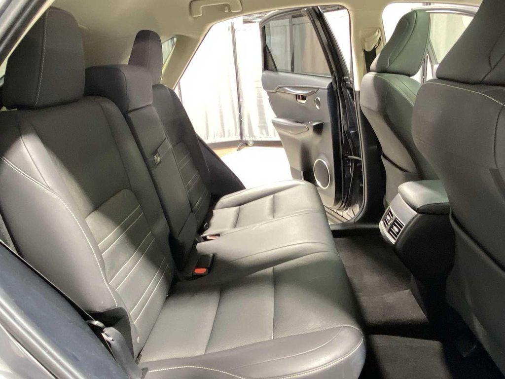 used 2019 Lexus NX 300 car, priced at $26,480