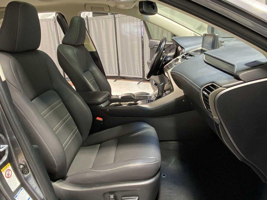 used 2019 Lexus NX 300 car, priced at $26,480