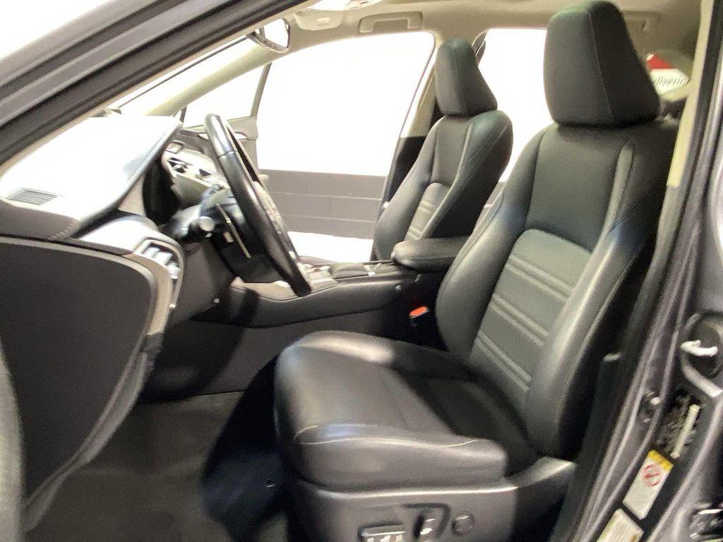 used 2019 Lexus NX 300 car, priced at $26,480