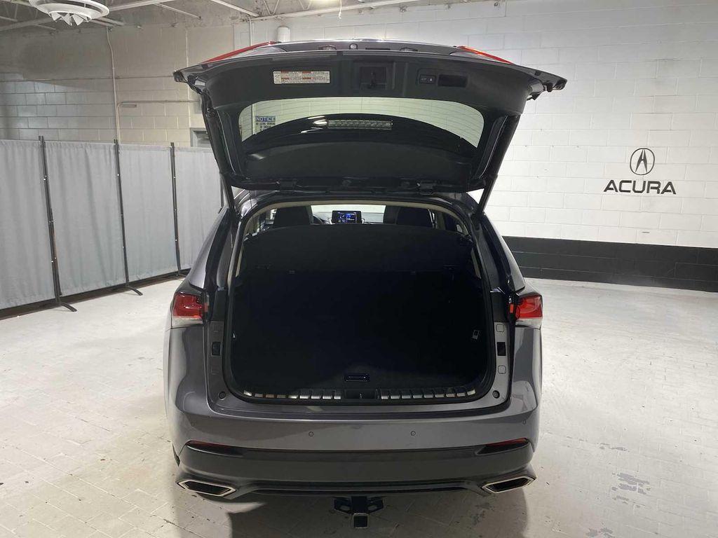 used 2019 Lexus NX 300 car, priced at $26,480