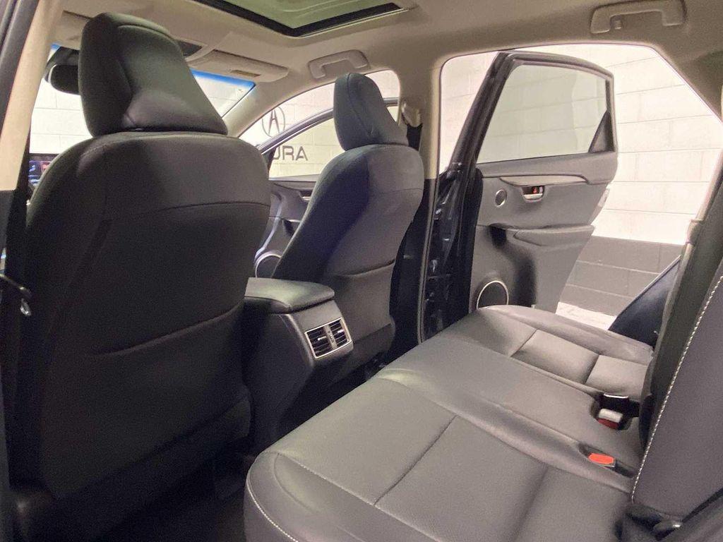 used 2019 Lexus NX 300 car, priced at $26,480