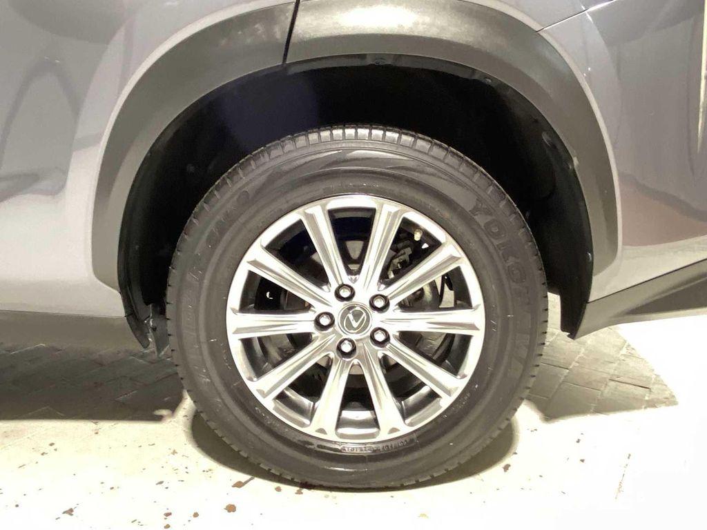 used 2019 Lexus NX 300 car, priced at $26,480