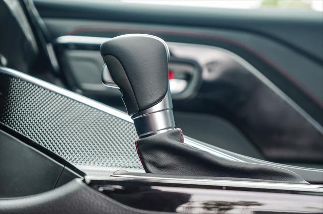 new 2025 Acura ADX car, priced at $39,950