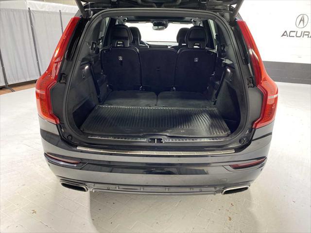 used 2016 Volvo XC90 car, priced at $15,980