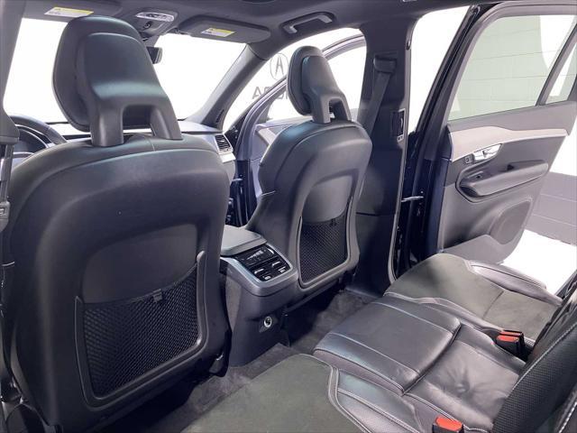 used 2016 Volvo XC90 car, priced at $15,980