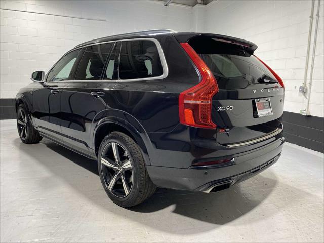 used 2016 Volvo XC90 car, priced at $15,980