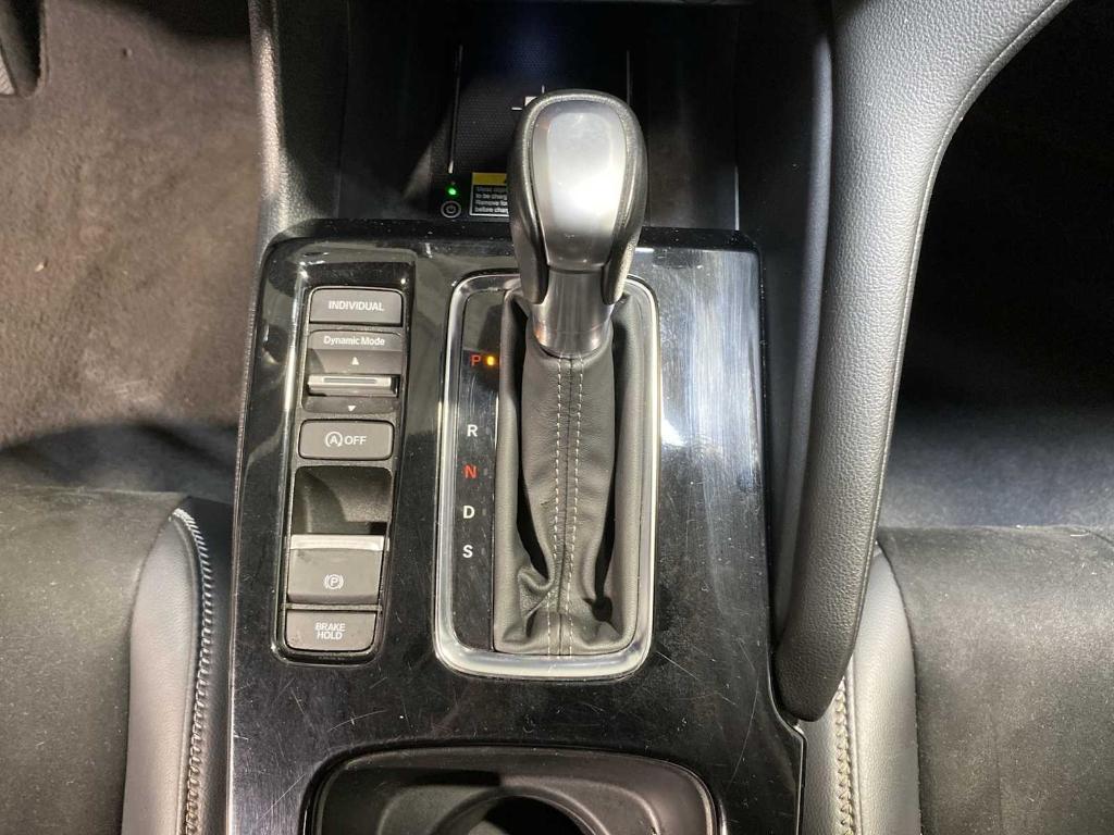 used 2023 Acura Integra car, priced at $29,880