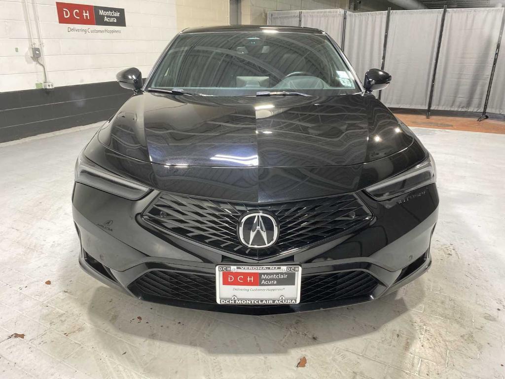 used 2023 Acura Integra car, priced at $29,880