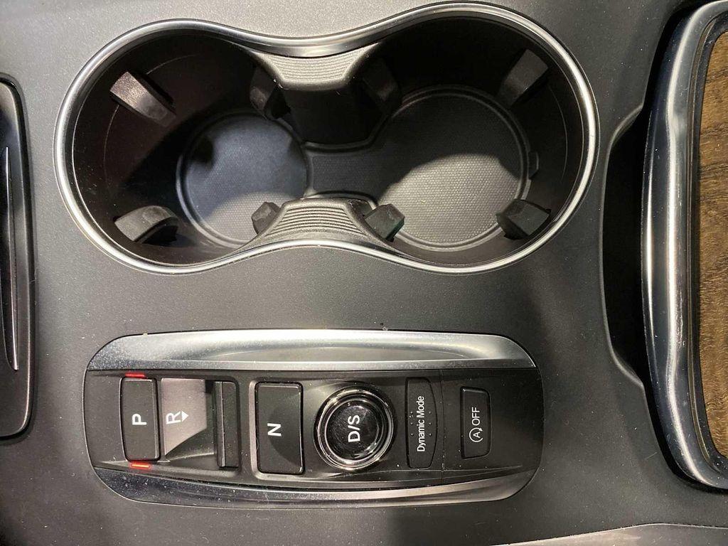 used 2020 Acura MDX car, priced at $27,580
