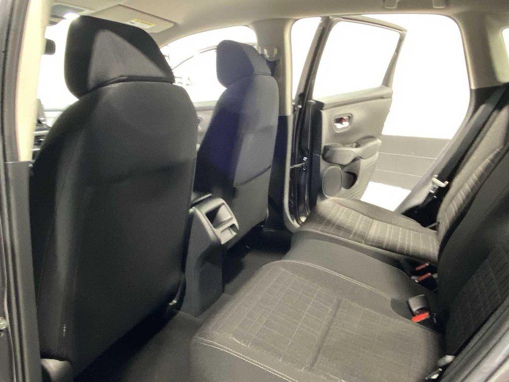 used 2023 Honda HR-V car, priced at $19,880