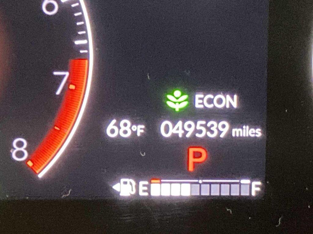 used 2023 Honda HR-V car, priced at $19,880