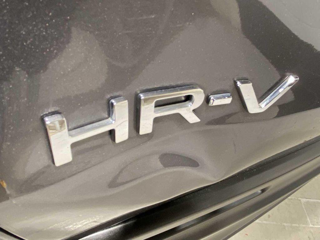 used 2023 Honda HR-V car, priced at $19,880