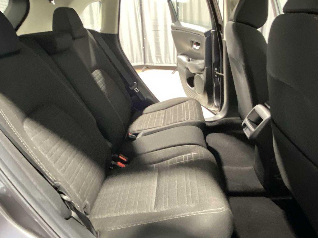 used 2023 Honda HR-V car, priced at $19,880