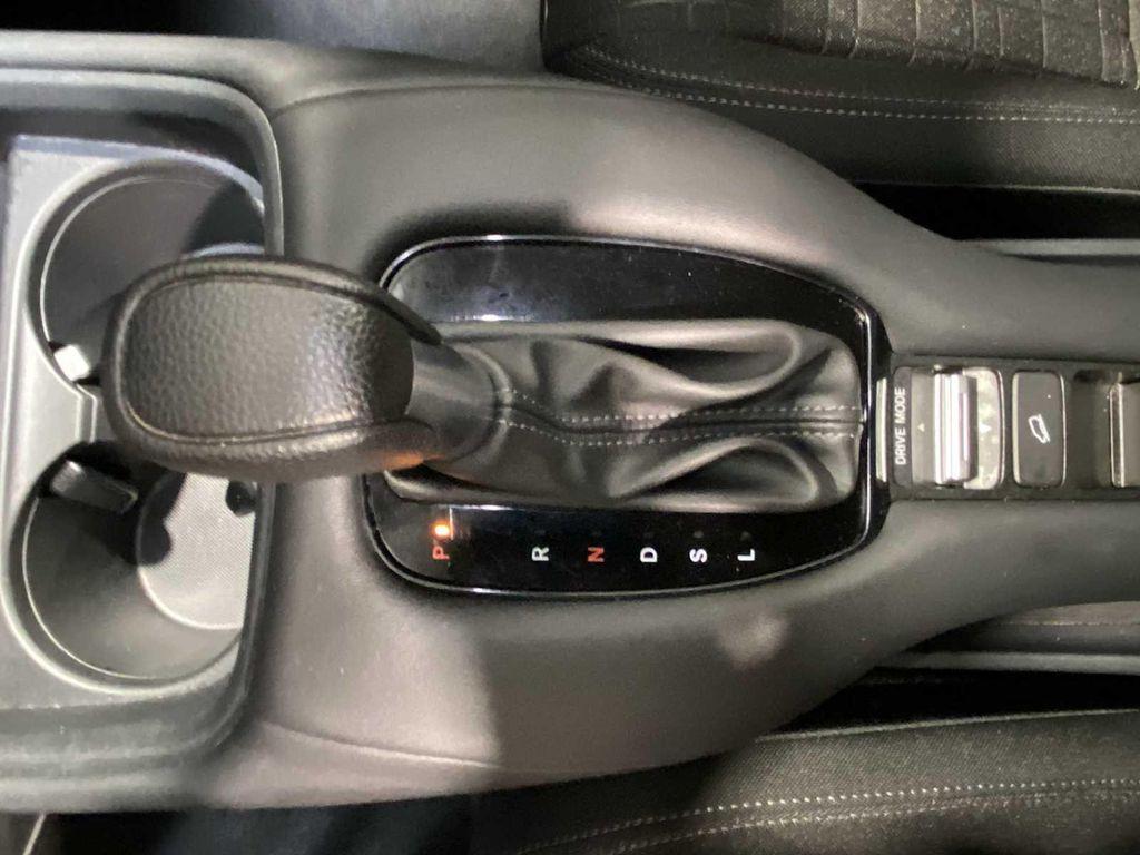 used 2023 Honda HR-V car, priced at $19,880