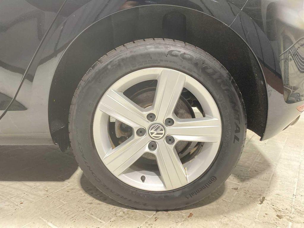 used 2017 Volkswagen Golf car, priced at $7,880