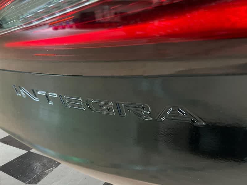 new 2025 Acura Integra car, priced at $39,795