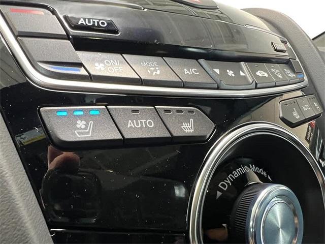 new 2026 Acura RDX car