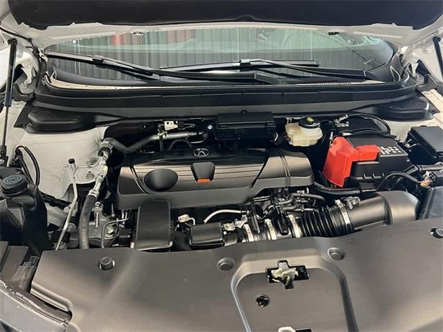 new 2026 Acura RDX car