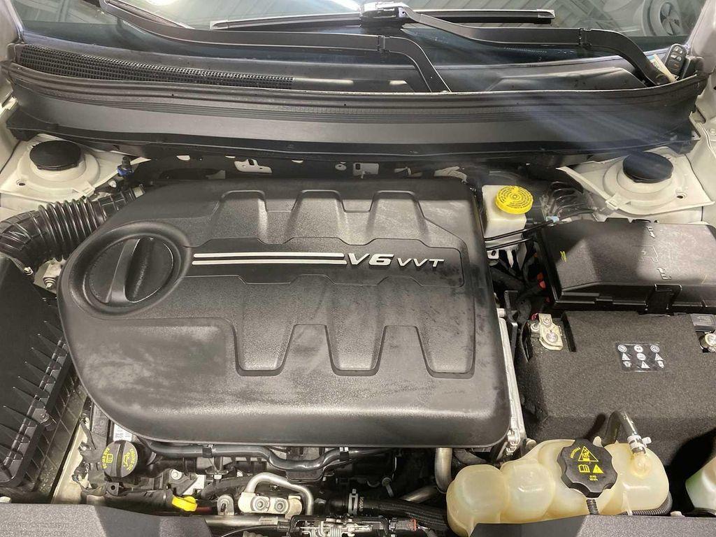 used 2019 Jeep Cherokee car, priced at $14,580