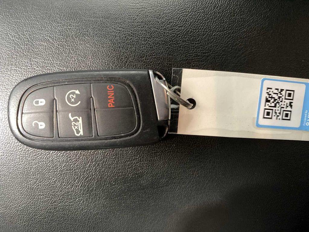 used 2019 Jeep Cherokee car, priced at $14,580