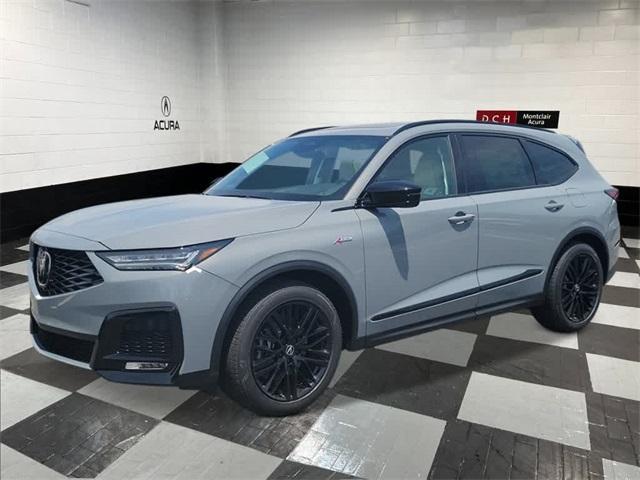 new 2025 Acura MDX car