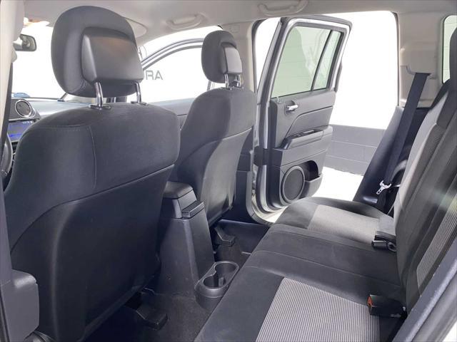 used 2012 Jeep Compass car, priced at $4,980