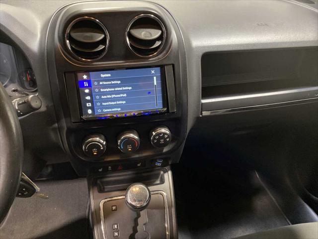 used 2012 Jeep Compass car, priced at $4,980