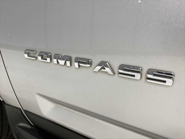 used 2012 Jeep Compass car, priced at $4,980