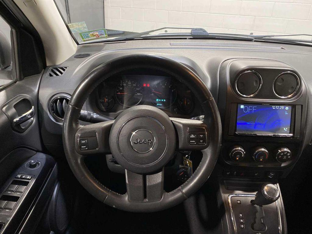 used 2012 Jeep Compass car, priced at $4,980