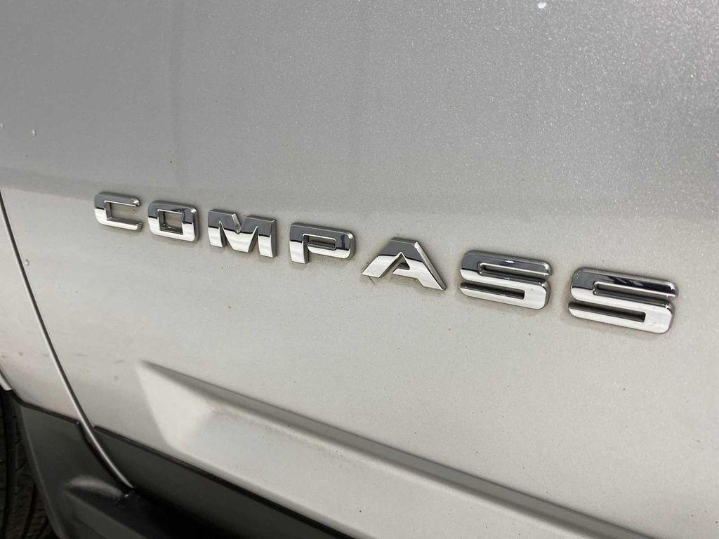used 2012 Jeep Compass car, priced at $4,980