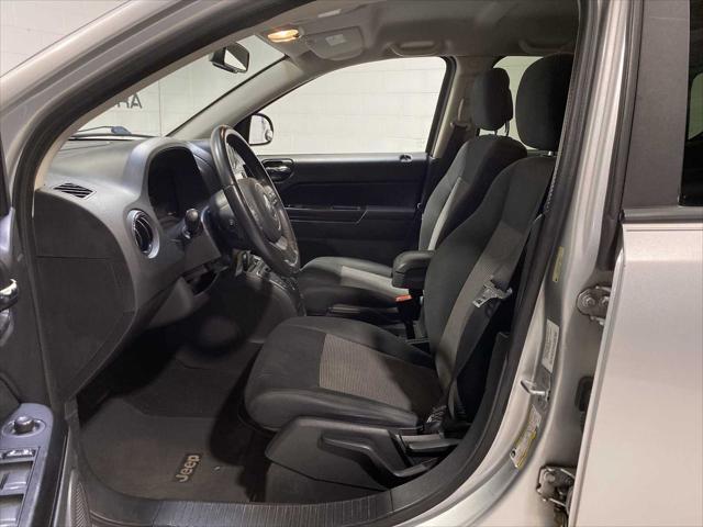 used 2012 Jeep Compass car, priced at $4,980