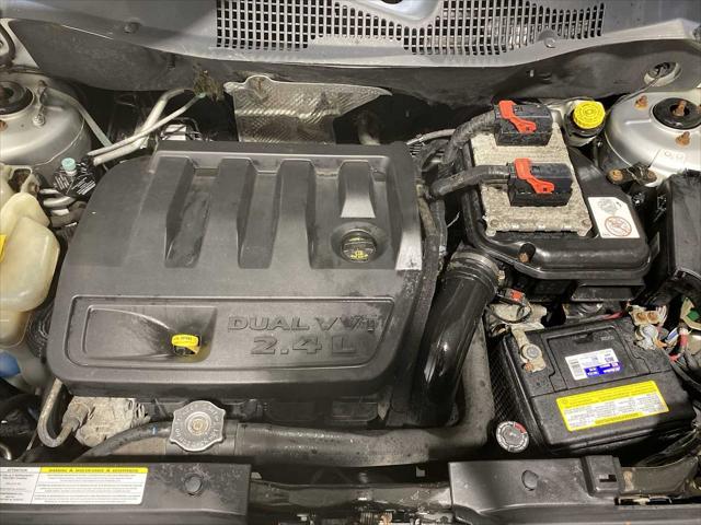 used 2012 Jeep Compass car, priced at $4,980